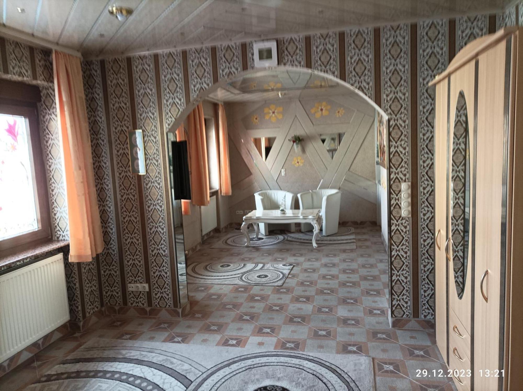 שווצינגן Central Hotel מראה חיצוני תמונה