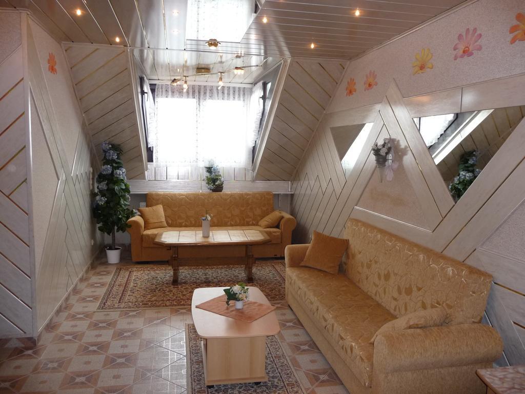 שווצינגן Central Hotel מראה חיצוני תמונה